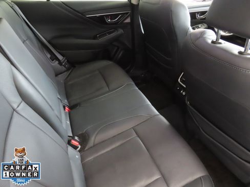 Certified 2024 Subaru Outback Limited image 26
