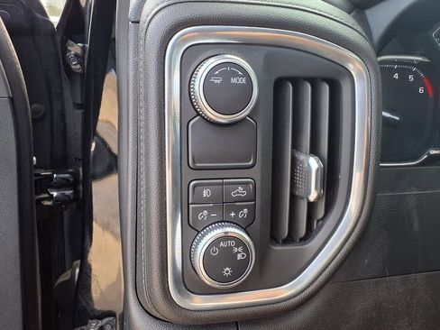 Used 2022 GMC Sierra 1500 Elevation RWD image 10