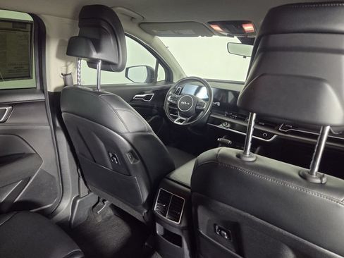 Used 2023 Kia Sportage EX FWD image 30