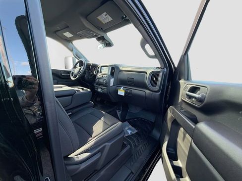 New 2026 Chevrolet Silverado 2500 W/T image 21