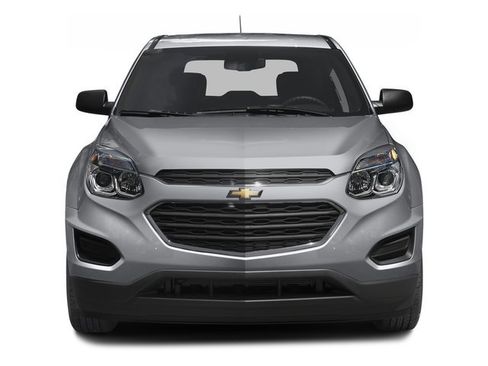 Used 2016 Chevrolet Equinox LS FWD image 7