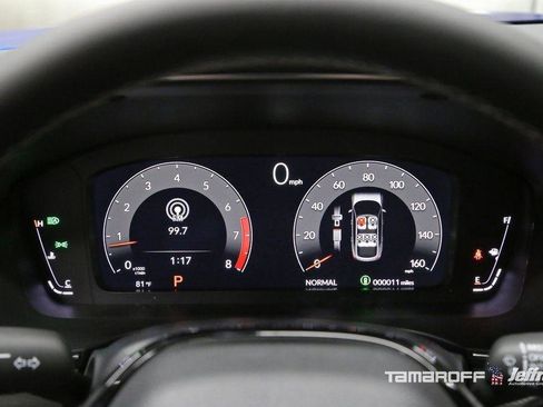 New 2026 Acura Integra A-Spec image 6