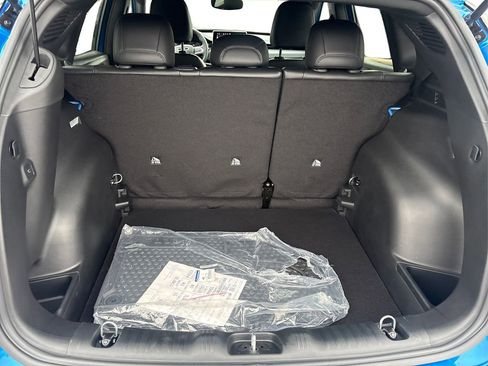 New 2026 Jeep Compass Latitude image 11