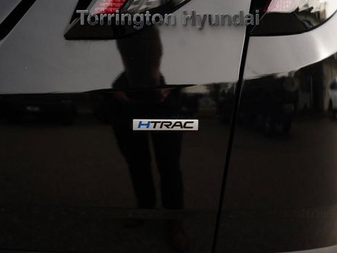 Certified 2023 Hyundai Tucson Limited w/ Cargo Package image 11