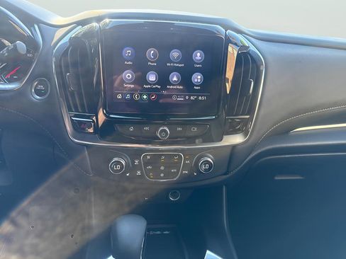 Used 2023 Chevrolet Traverse LT AWD/4WD image 26