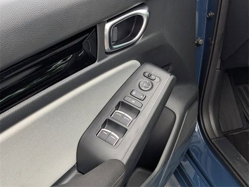 New 2025 Honda Civic Sport image 12