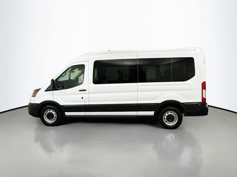 Used 2025 Ford Transit 350 XL RWD image 4