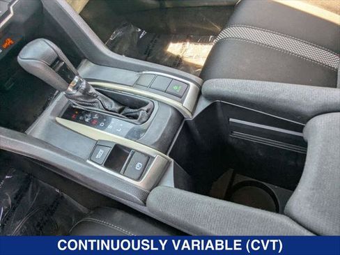 Used 2020 Honda Civic LX image 19