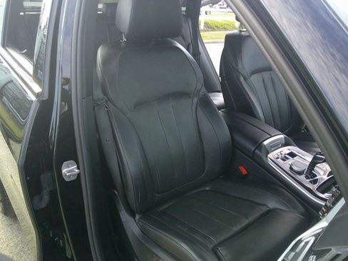 Used 2020 BMW X5 xDrive50i AWD/4WD image 64