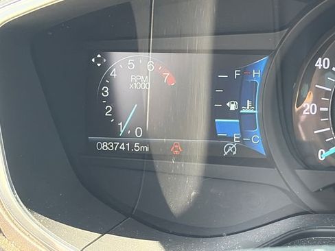 Used 2020 Ford Fusion SE w/ Equipment Group 151A image 25