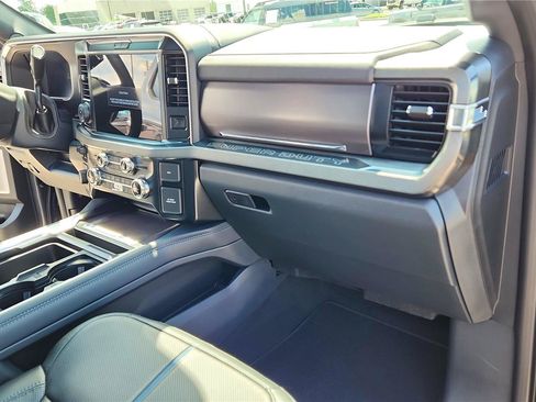 Used 2026 Ford F350 4x4 Crew Cab Super Duty image 29