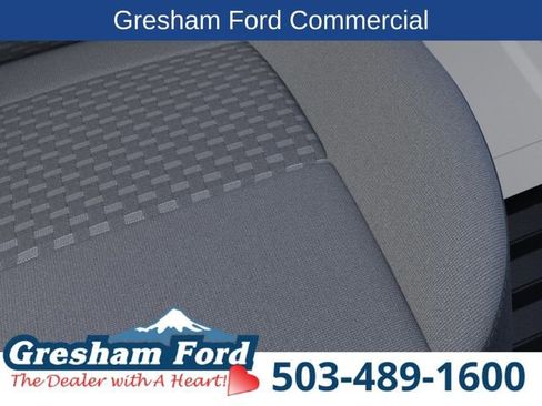 New 2026 Ford Transit 250 148 High Roof RWD image 19