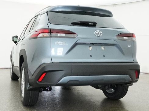 New 2026 Toyota Corolla Cross LE FWD image 19