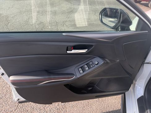 Used 2021 Toyota Avalon TRD FWD image 12