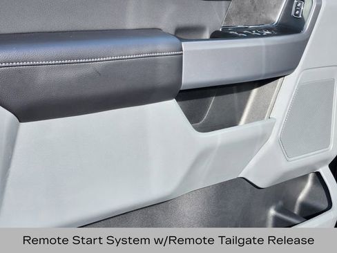 New 2025 Ford F150 XLT w/ Equipment Group 302A MID image 10