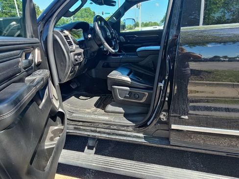 Used 2020 RAM 1500 Limited AWD/4WD image 5