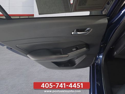 Used 2023 Nissan Altima 2.5 SR w/ SR Premium Package FWD image 20