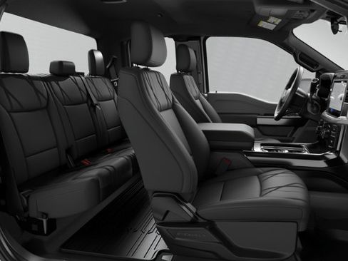 New 2026 Ford F150 STX w/ Equipment Group 200A AWD/4WD image 6