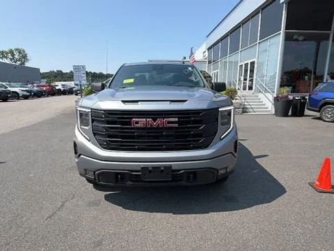 New 2026 GMC Sierra 1500 Elevation AWD/4WD image 2
