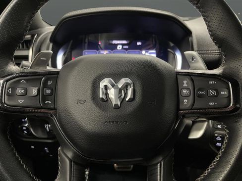 Used 2025 RAM 1500 Rebel w/ G/T Package image 26