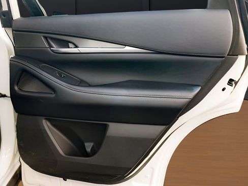 Used 2023 INFINITI QX60 Luxe image 27