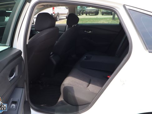 Used 2024 Honda Accord LX image 24