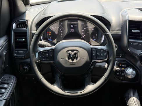 Used 2024 RAM 1500 Limited AWD/4WD image 15
