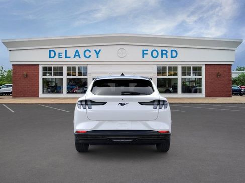 New 2025 Ford Mustang Mach-E Premium image 5