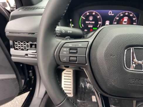 New 2026 Honda Accord Sport image 14