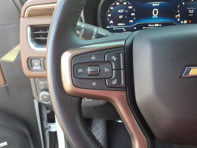 Used 2023 Chevrolet Tahoe High Country AWD/4WD image 18