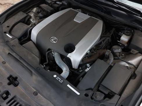 Used 2015 Lexus GS 350 AWD w/ F Sport Package image 59