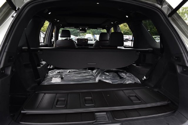 New 2026 Honda Pilot TrailSport image 31