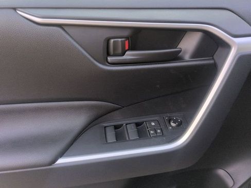 Certified 2025 Toyota RAV4 LE image 13