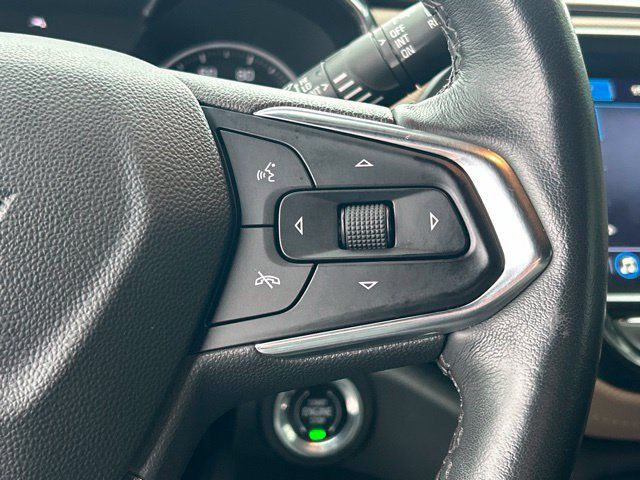 Used 2022 Chevrolet TrailBlazer ACTIV w/ Technology Package FWD image 45