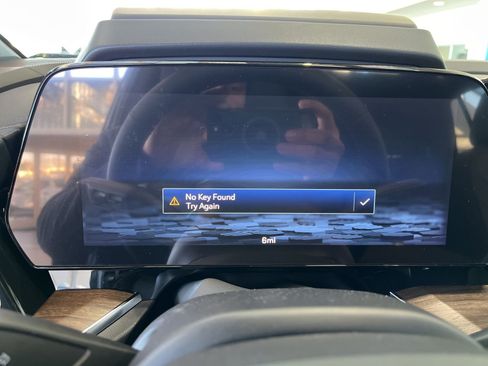 New 2026 Chevrolet Tahoe High Country w/ Sun And Tow Package image 26