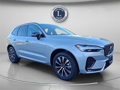 Certified 2025 Volvo XC60 B5 Plus