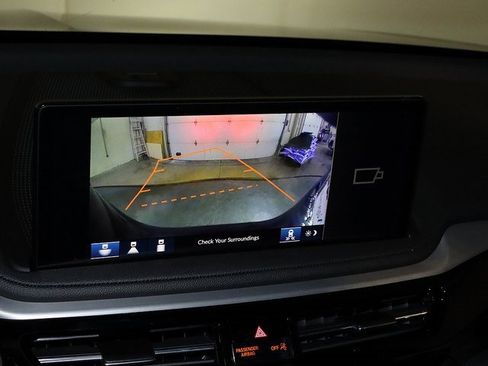 Used 2026 Acura MDX Base image 20