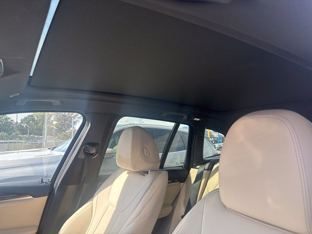 Certified 2024 BMW X3 xDrive30i w/ Premium Package w/ZPA AWD/4WD image 26