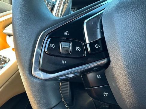 Used 2024 Chevrolet Corvette Stingray Preferred Cpe w/ 2LT image 23