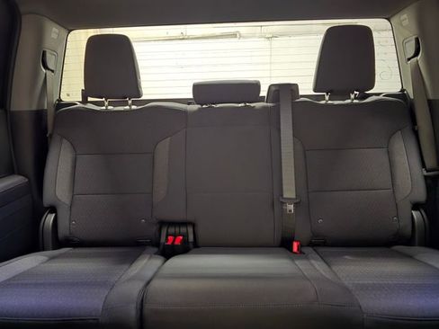 New 2026 GMC Sierra 1500 SLE image 22