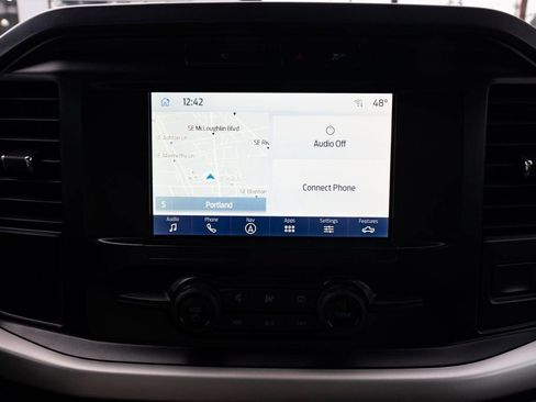 Used 2023 Ford F150 XLT AWD/4WD image 14
