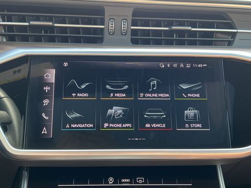 Used 2025 Audi A6 Premium Plus AWD/4WD image 23