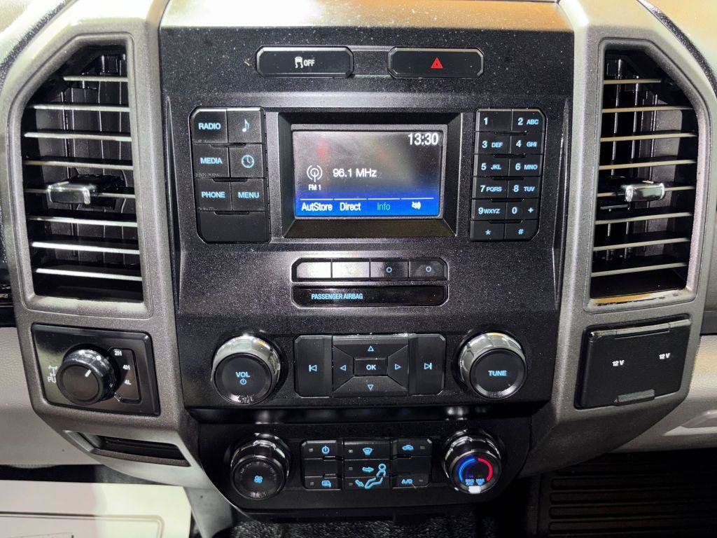 Used 2019 Ford F250 XL w/ Power Equipment Group AWD/4WD image 19