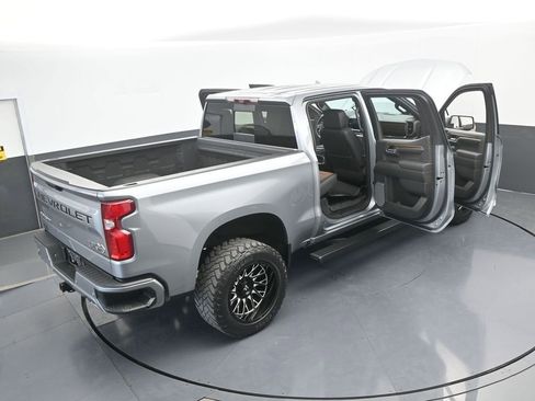 Used 2023 Chevrolet Silverado 1500 High Country w/ Technology Package image 83