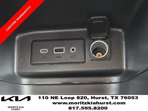 Used 2023 Chevrolet Equinox LT FWD image 22