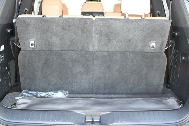 Certified 2024 Lexus LX 600 4WD w/ Interior Upgrade Package image 9