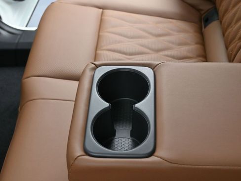 New 2026 Nissan Rogue Platinum w/ Tech Package image 25