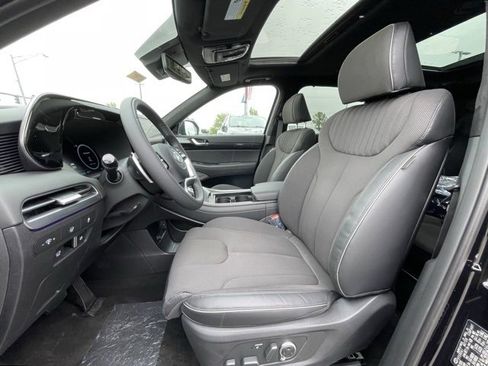 New 2025 Hyundai Palisade Calligraphy image 22