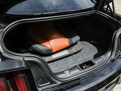 Used 2018 Ford Mustang GT RWD image 44