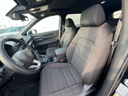New 2026 Honda CR-V Sport image 16